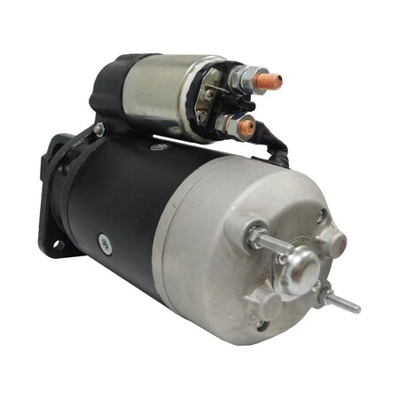 Wai Global STRIK DD 12V 9T CW 18481N